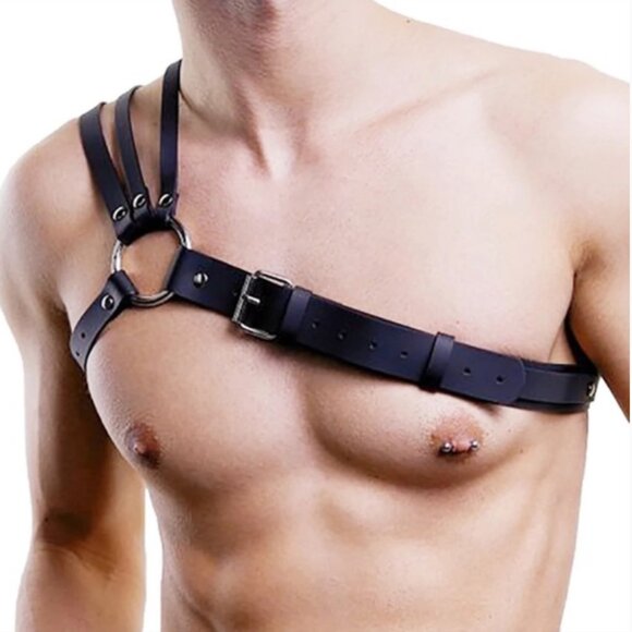 Very soft faux leather- PRICE FIRM - Picture 1 of 4